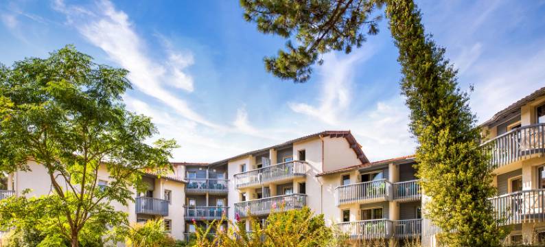 Sowell Family Pignada Plage图片