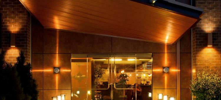 丹佛科技中心希尔顿逸林酒店(DoubleTree by Hilton Denver Tech Center)图片