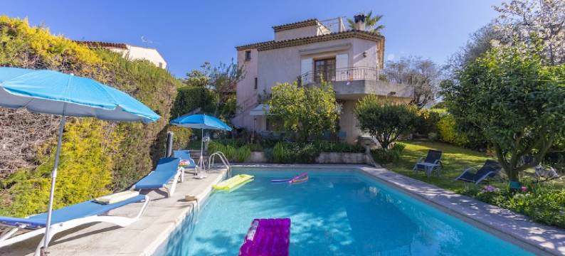 Villa Oasis d'Amon图片