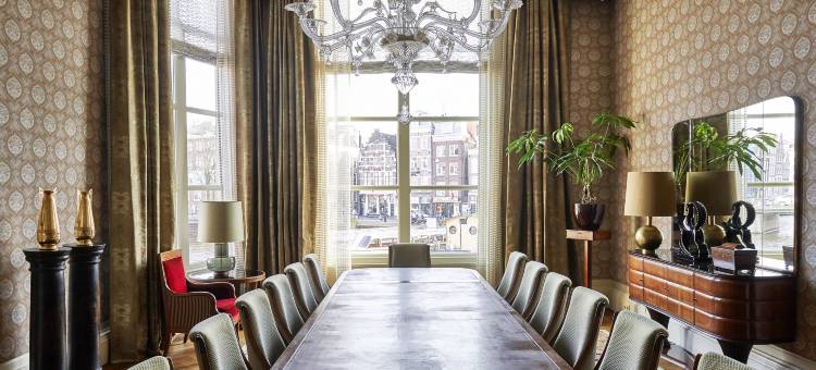 De L’Europe Amsterdam – the Leading Hotels of the World图片