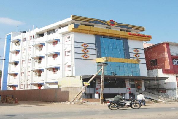 hotel-durai