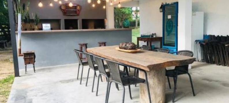 La Mansa Riverside图片