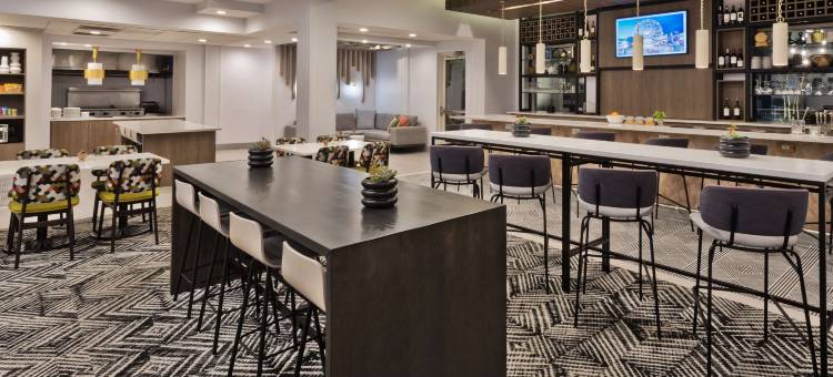 伯明翰/湖岸希尔顿花园酒店(Hilton Garden Inn Birmingham/Lakeshore Drive)图片