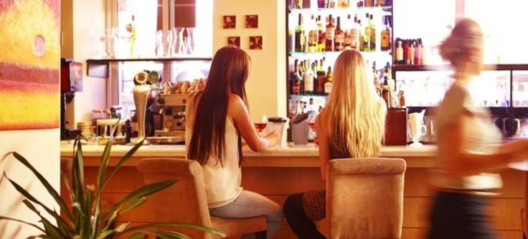 阿玛丽利斯酒店(Amaryllis Hotel)图片