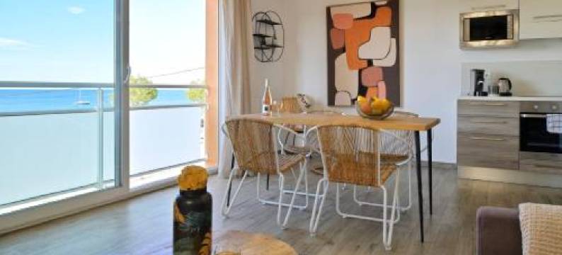 Residence des Îles图片