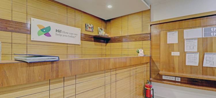 Treebo 国王套房, HSR布局(Treebo Kings Suits, HSR Layout)图片