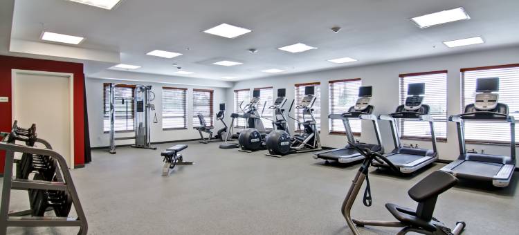 帕洛阿尔托Homewood Suites by Hilton(Homewood Suites by Hilton Palo Alto)图片