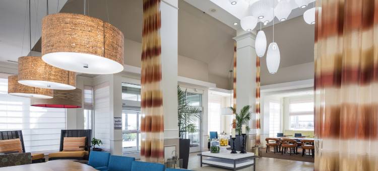 东艾尔文/森林湖希尔顿花园酒店(Hilton Garden Inn Irvine East/Lake Forest)图片