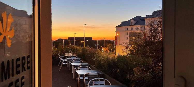 罗西普瑞米尔经典酒店-戴高乐机场(Premiere Classe Roissy Aéroport Charles de Gaulle)图片