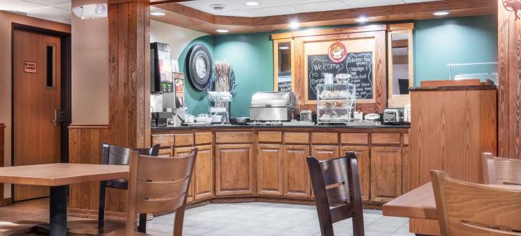 托菲温德姆美吟温德姆酒店-近苏必利尔湖(AmericInn by Wyndham Tofte Near Lake Superior)图片