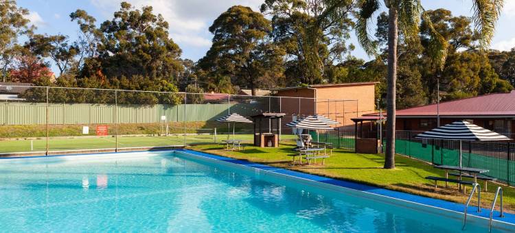 阿切尔睡帽酒店(Nightcap at Archer Hotel)图片