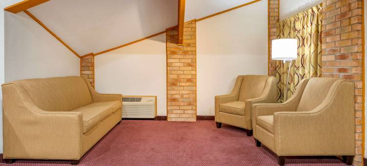 罗德威酒店(Rodeway Inn)图片