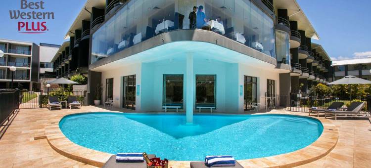 阿波罗国际贝斯特韦斯特优质酒店(Best Western Plus Apollo International Hotel)图片