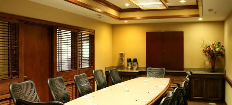 加戈尔兹伯勒贝斯特韦斯特优质酒店(Best Western Plus Goldsboro)图片