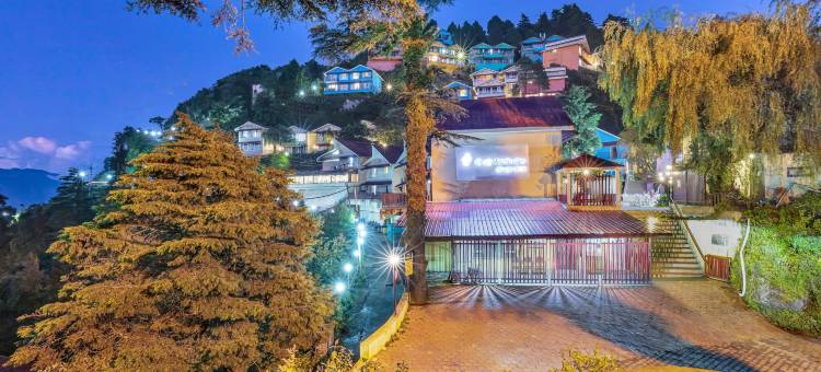 慕苏里马辛德拉俱乐部酒店(Club Mahindra Mussoorie)图片