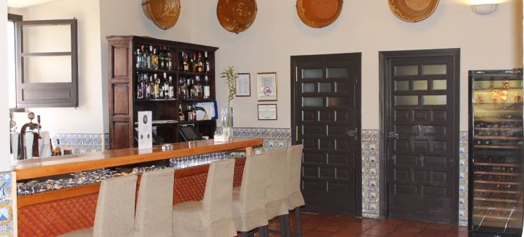 特鲁希略旅馆(Parador de Trujillo)图片