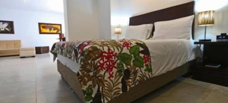 卡赫维酒店(Hotel Kahve)图片