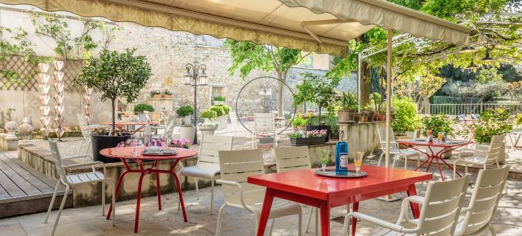 套房酒店(Hôtel la Suite)图片