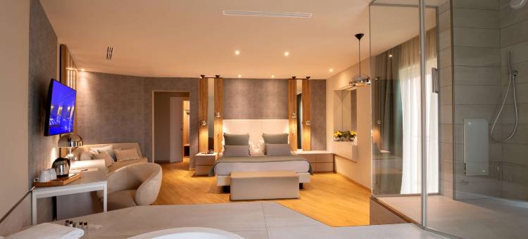 San Severino Park Hotel  Spa, Sure Hotel Collection by BW图片