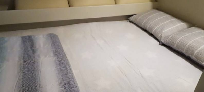 釜山游艇(Haeundae Nangman Yacht Pension)图片