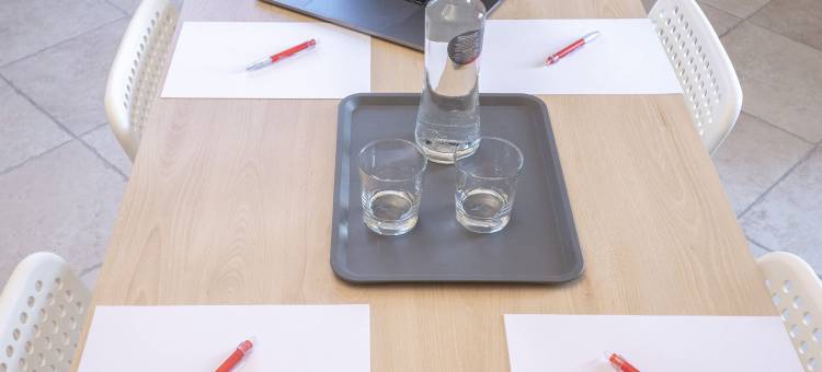 乔利罗杰酒店(Hotel Jolly Roger)图片