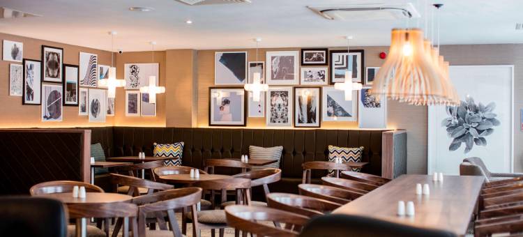 AC酒店-伯明翰(AC Hotel Birmingham)图片