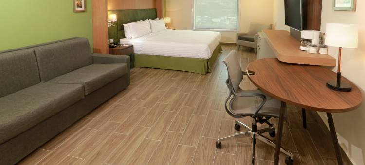 Holiday Inn Chilpancingo图片