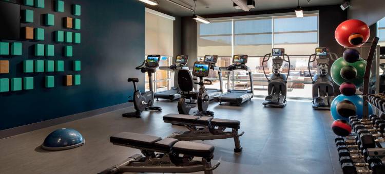 Residence Inn Redwood City San Carlos图片