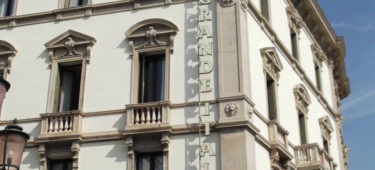 意大利大酒店(Hotel Grande Italia)图片
