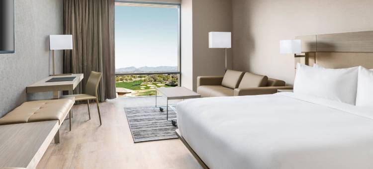马里奥特斯科特斯德北部AC酒店(AC Hotel Scottsdale North)图片