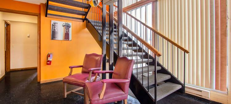 北坎顿名人堂 M 星酒店(M Star North Canton - Hall of Fame)图片