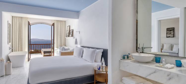 米科诺斯大酒店及度假村(Mykonos Grand Hotel & Resort)图片