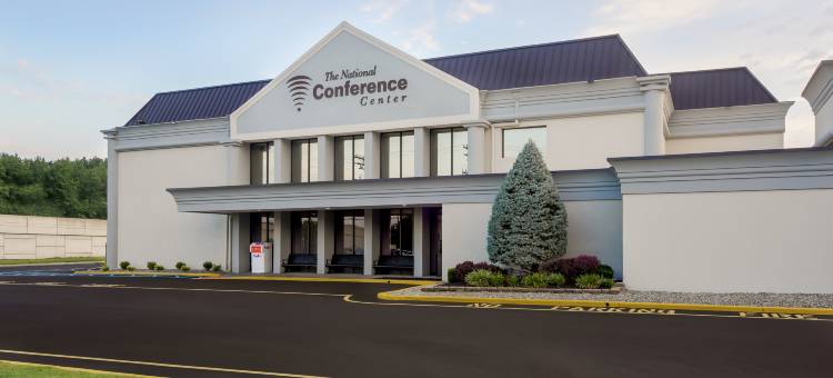Holiday Inn 东温莎(Holiday Inn East Windsor - Cranbury Area)图片