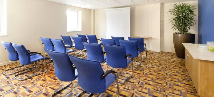 Holiday Inn Express 伦敦 - 莱姆豪斯(Holiday Inn Express London - Limehouse)图片