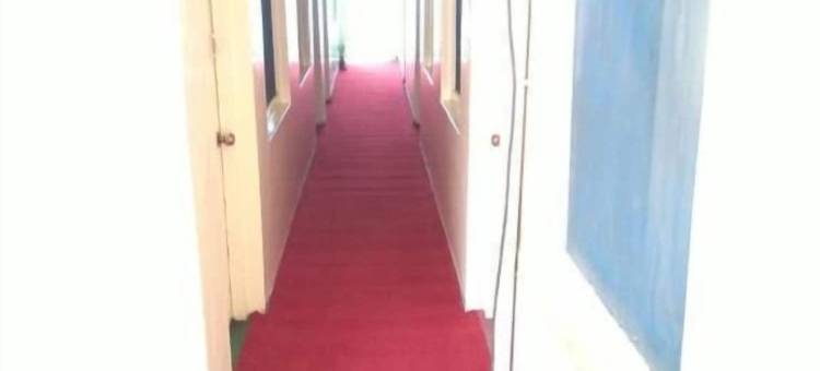 祖尔菲卡酒店(Zulfiqar Hotel)图片