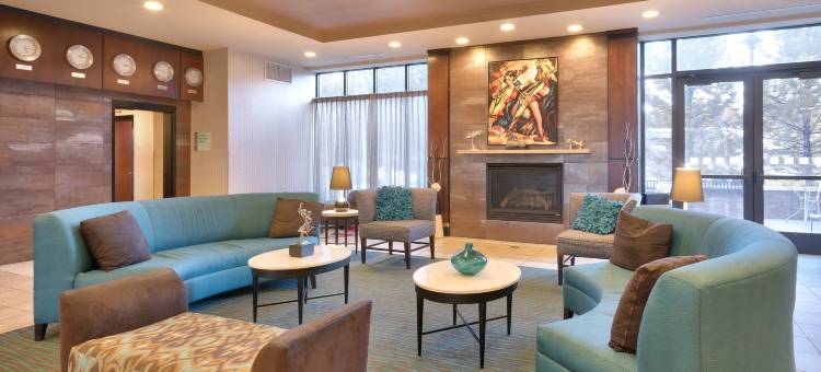 Holiday Inn & Suites 盐湖城机场西(Holiday Inn & Suites SALT LAKE CITY-AIRPORT WEST by IHG)图片
