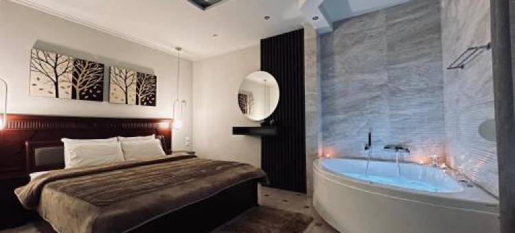 Harama Guesthouse图片