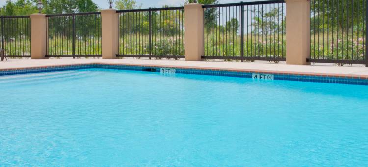 智选假日套房酒店休斯顿能源走廊 - W奥克斯(Aspen Grand Hotel Houston)图片