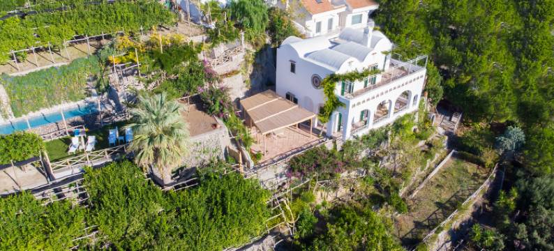 圣塔卡特林纳酒店(Hotel Santa Caterina)图片