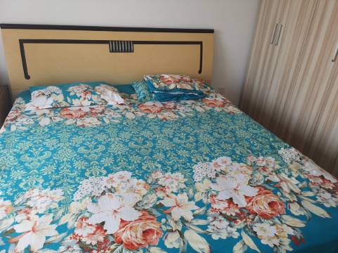 晋缘民宿(新街南二巷2号分店)