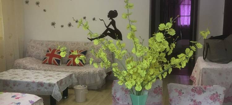 密码锁民宿(新岭路1号分店)图片