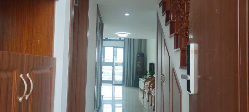 苏夏民宿(周邓公路2号分店)图片