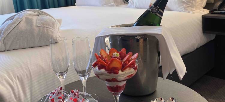 巴黎戴高乐机场假日酒店(Holiday Inn Paris - CDG Airport)图片