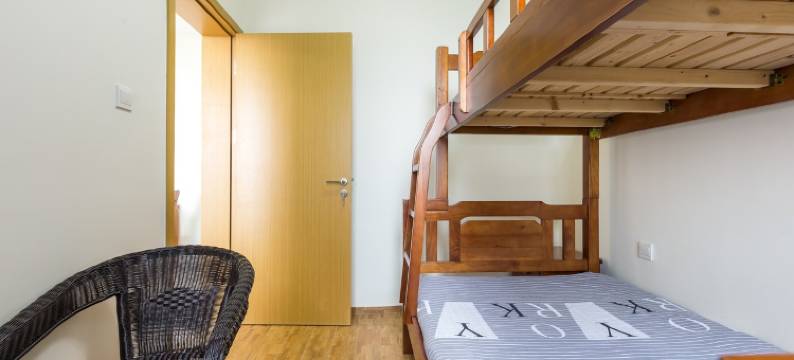 海石滩贰号海景小宿包月公寓(钻石大道1号分店)图片