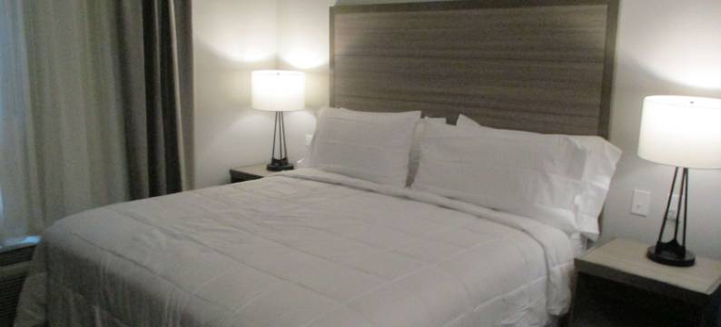 Merica Inn & Suites图片