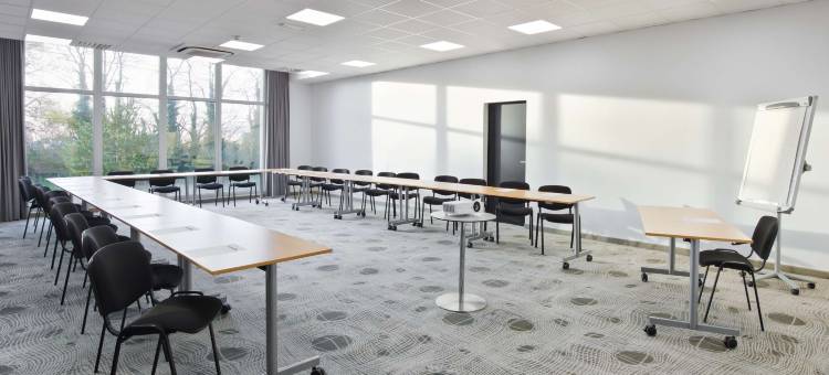 Sure Hotel by Best Western Nantes Beaujoire图片