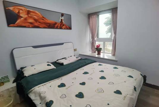 心语民宿(顺江路1号分店)