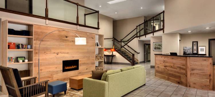 维珍尼亚达尔格伦 - 乔治王丽怡酒店(Country Inn & Suites by Radisson, Dahlgren-King George, VA)图片