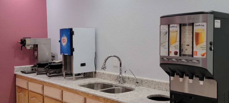 敖德萨贝斯特韦斯特SureStay Plus酒店(SureStay Plus Hotel by Best Western Odessa)图片