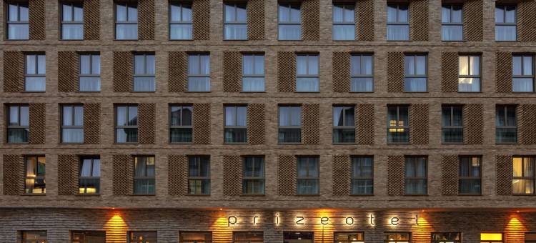 爱尔福特城市丽笙Prize by Radisson酒店(Prize by Radisson, Erfurt City)图片